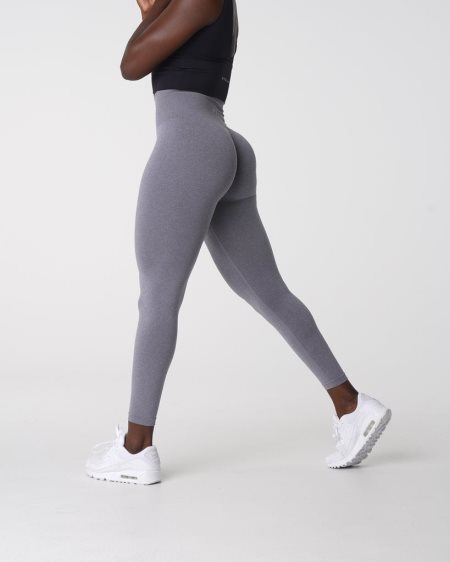 Leggins NVGTN NV Seamless Mujer Gris España | tMqZrjVC